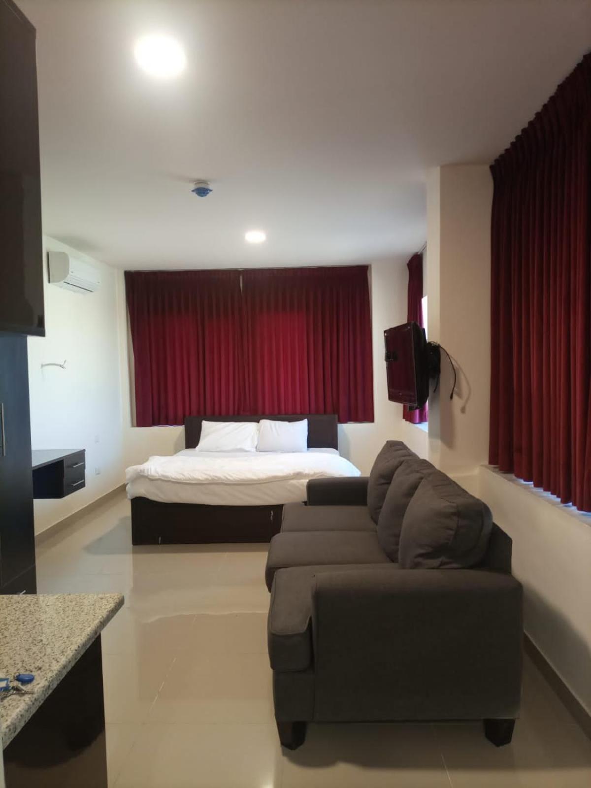 Monument Suites 암만 외부 사진